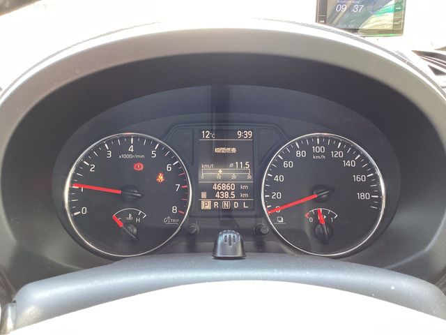 NISSAN X-TRAIL 4WD 2012 Image 31