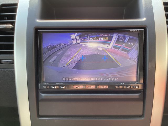 NISSAN X-TRAIL 4WD 2012 Image 31