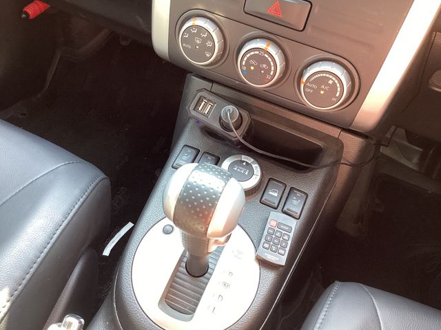 NISSAN X-TRAIL 4WD 2012 Image 31