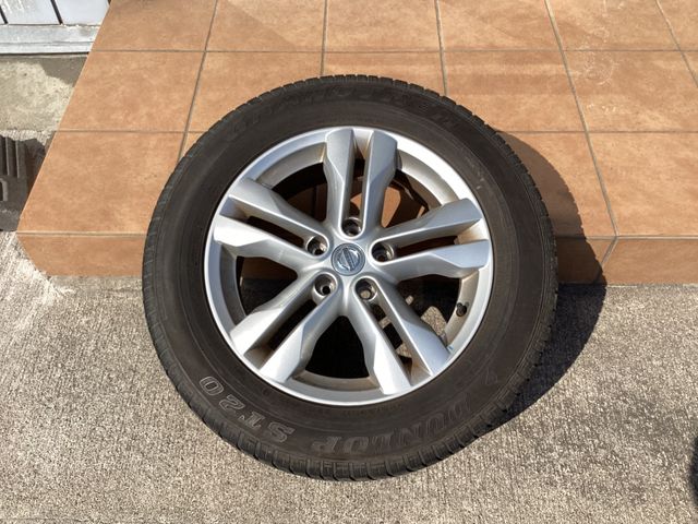 NISSAN X-TRAIL 4WD 2012 Image 31