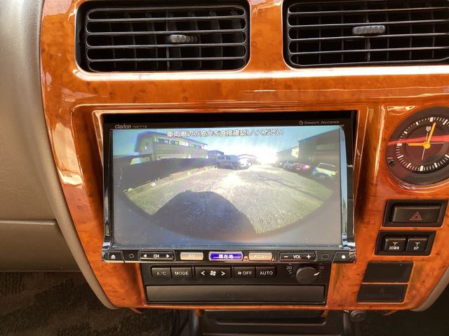 TOYOTA LANDCRUISER PRADO 2001 Image 31