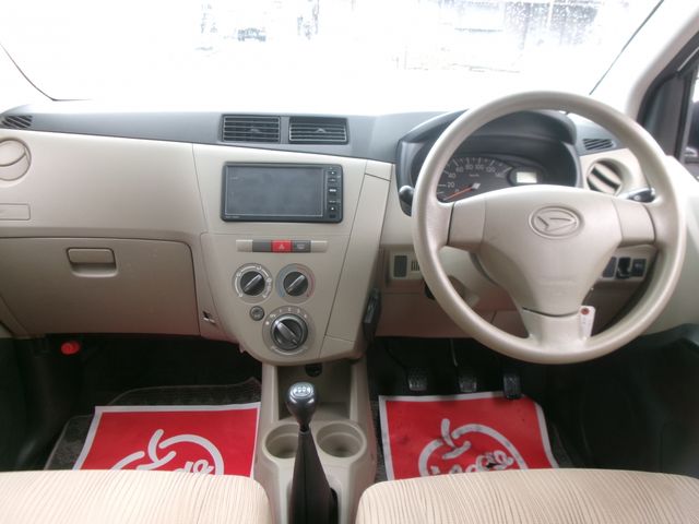 DAIHATSU MIRA 2013 Image 31