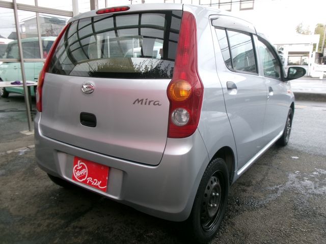 DAIHATSU MIRA 2013 Image 31