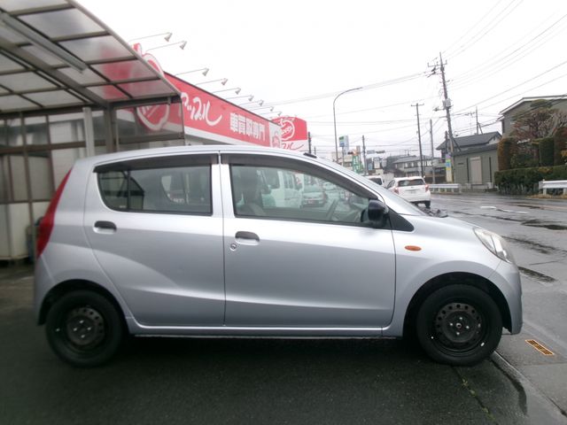 DAIHATSU MIRA 2013 Image 31