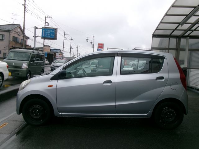 DAIHATSU MIRA 2013 Image 31