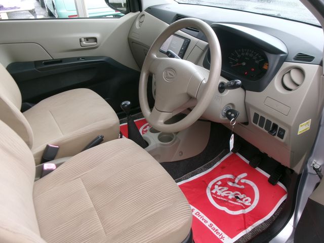 DAIHATSU MIRA 2013 Image 31