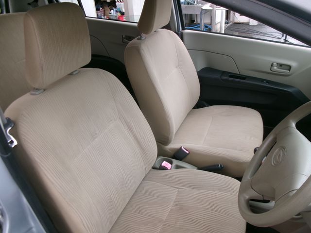 DAIHATSU MIRA 2013 Image 31