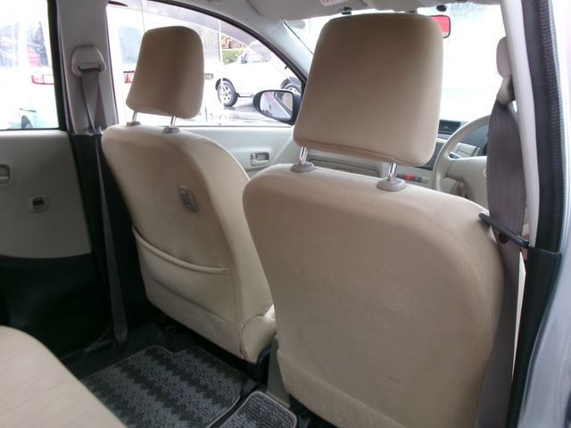 DAIHATSU MIRA 2013 Image 31