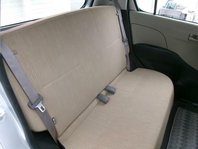 DAIHATSU MIRA 2013 Image 31