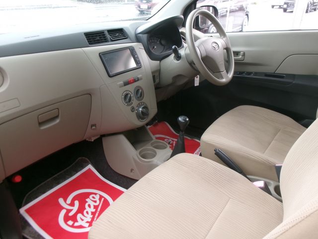 DAIHATSU MIRA 2013 Image 31