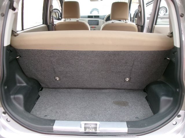 DAIHATSU MIRA 2013 Image 31