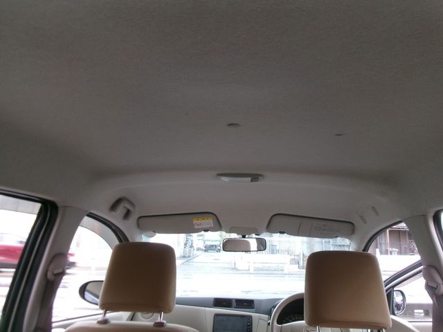 DAIHATSU MIRA 2013 Image 31