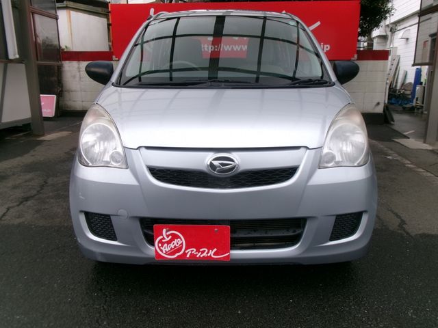 DAIHATSU MIRA 2013 Image 31