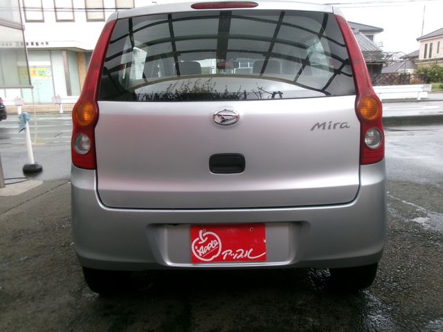 DAIHATSU MIRA 2013 Image 31