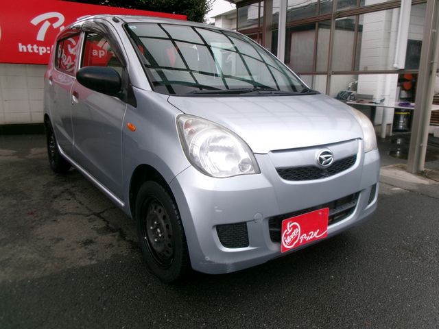 DAIHATSU MIRA 2013 Image 31