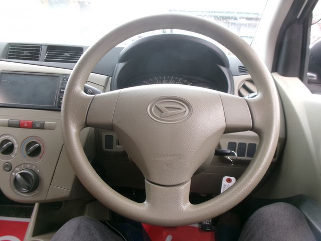 DAIHATSU MIRA 2013 Image 31