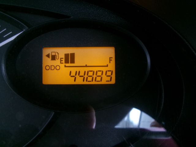 DAIHATSU MIRA 2013 Image 31