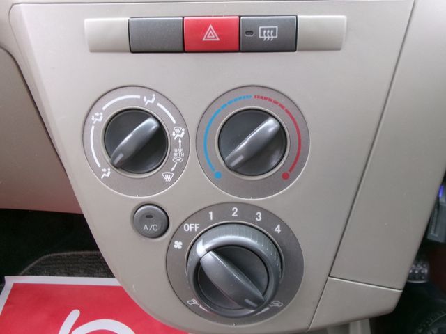 DAIHATSU MIRA 2013 Image 31