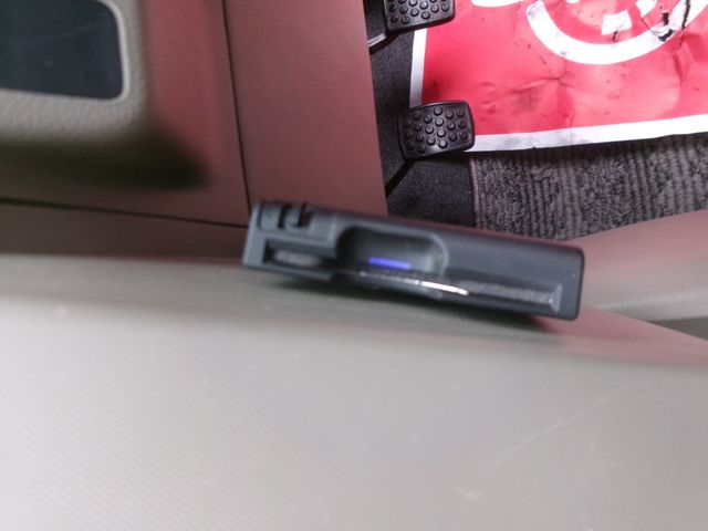 DAIHATSU MIRA 2013 Image 31