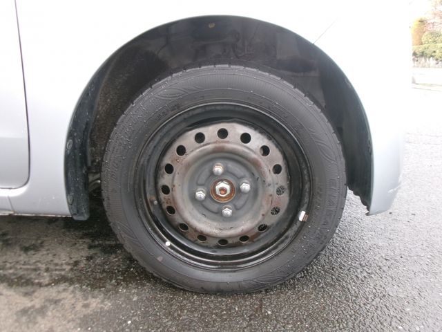 DAIHATSU MIRA 2013 Image 31