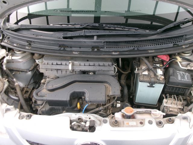 DAIHATSU MIRA 2013 Image 31