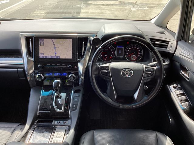 TOYOTA ALPHARD 2021 Image 31