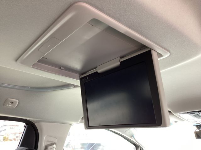 TOYOTA ALPHARD 2021 Image 31