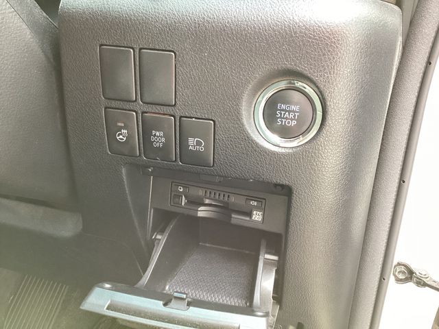 TOYOTA ALPHARD 2021 Image 31