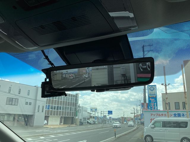 TOYOTA ALPHARD 2021 Image 31