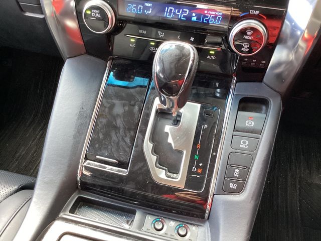 TOYOTA ALPHARD 2021 Image 31