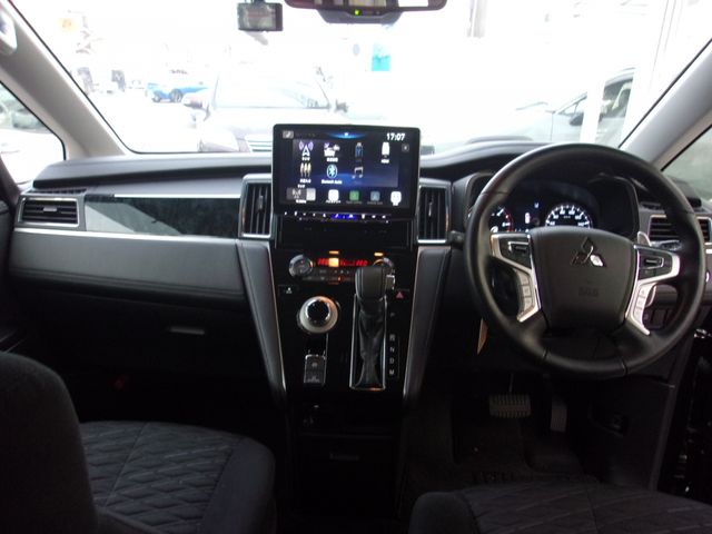 MITSUBISHI DELICA D:5 4WD 2023 Image 31