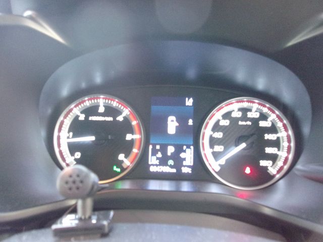 MITSUBISHI DELICA D:5 4WD 2023 Image 31