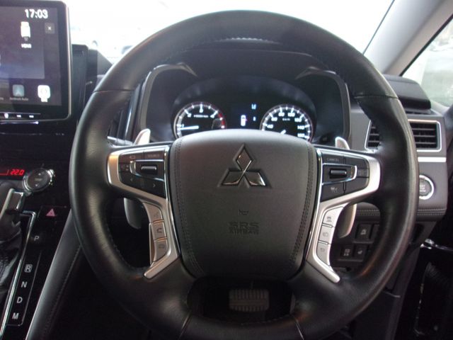 MITSUBISHI DELICA D:5 4WD 2023 Image 31