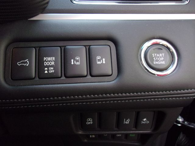 MITSUBISHI DELICA D:5 4WD 2023 Image 31