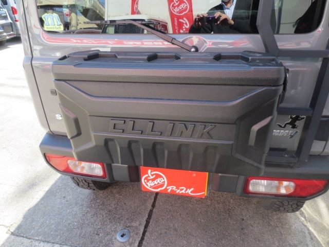 SUZUKI JIMNY 4WD 2022 Image 31