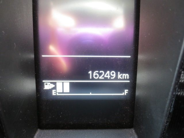 SUZUKI JIMNY 4WD 2022 Image 31