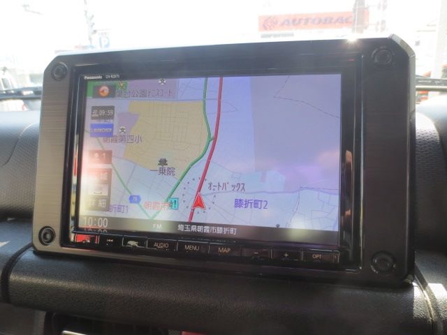 SUZUKI JIMNY 4WD 2022 Image 31