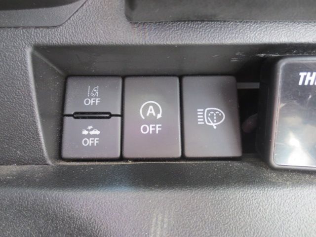 SUZUKI JIMNY 4WD 2022 Image 31