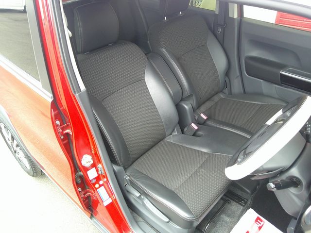 SUZUKI HUSTLER 4WD 2017 Image 31