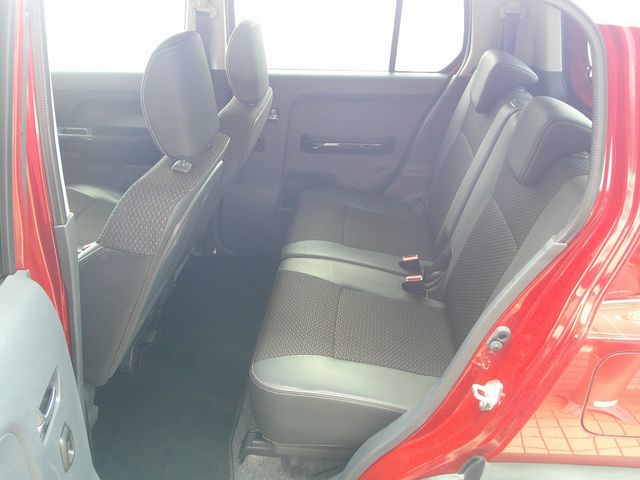 SUZUKI HUSTLER 4WD 2017 Image 31