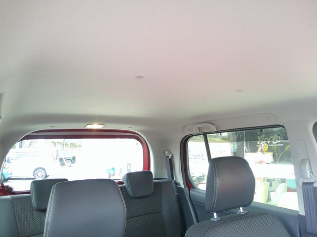 SUZUKI HUSTLER 4WD 2017 Image 31