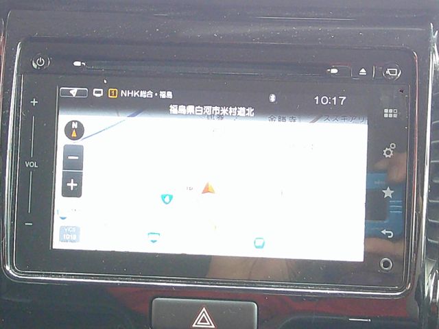 SUZUKI HUSTLER 4WD 2017 Image 31