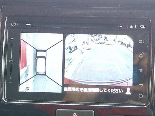 SUZUKI HUSTLER 4WD 2017 Image 31