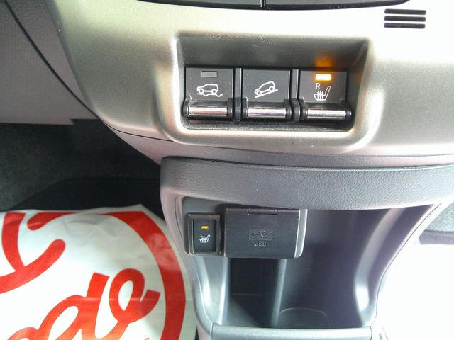 SUZUKI HUSTLER 4WD 2017 Image 31