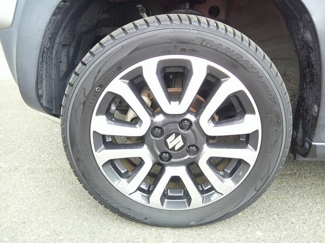 SUZUKI HUSTLER 4WD 2017 Image 31