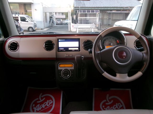 SUZUKI ALTO LAPIN CHOCOLAT 2014 Image 31