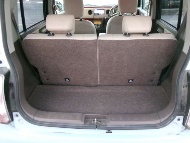 SUZUKI ALTO LAPIN CHOCOLAT 2014 Image 31