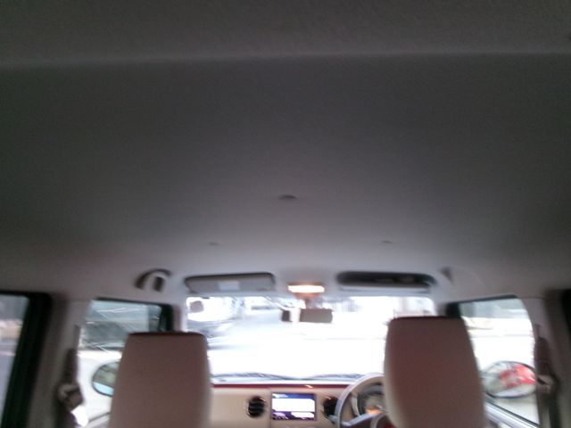 SUZUKI ALTO LAPIN CHOCOLAT 2014 Image 31