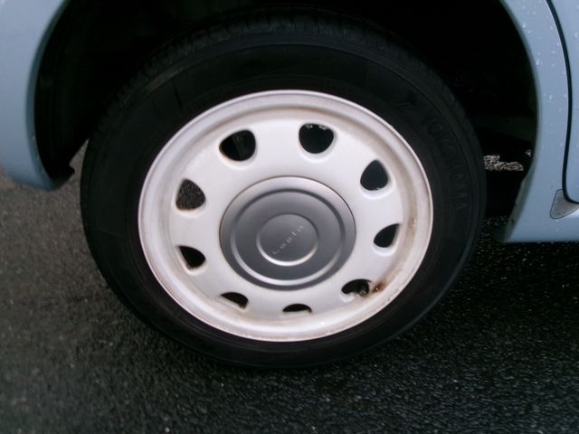 SUZUKI ALTO LAPIN CHOCOLAT 2014 Image 31