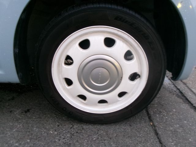 SUZUKI ALTO LAPIN CHOCOLAT 2014 Image 31